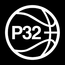 2P32 black